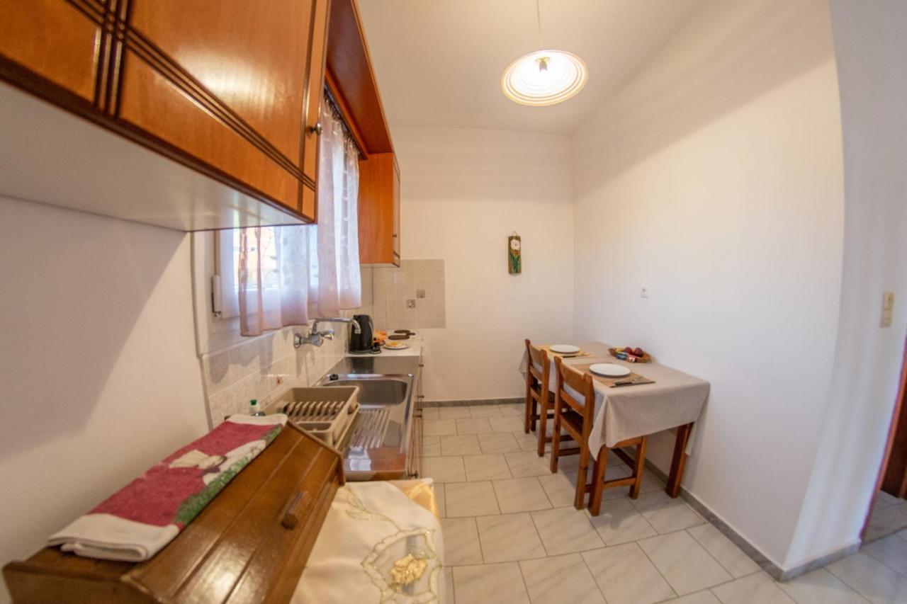 George Apartment
