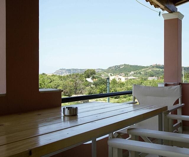 George * Arillas (Corfu)